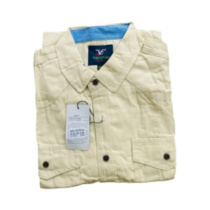 Short Sleeve