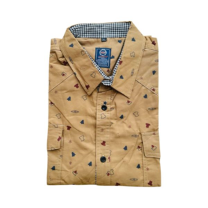 Short Sleeve